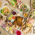 Daily Chew - New Cafe Concept - Opens In Piedmont Heights