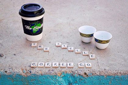 Dallas-Based Family-Owned Roastery, Tre Stelle Coffee Co., to Open on Preston