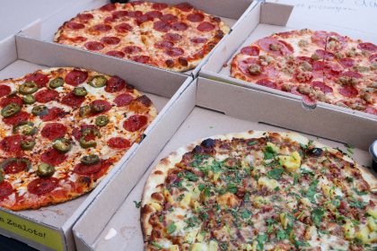 Dallas's Own Zalat Pizza to Open 3 New North Texas Locations
