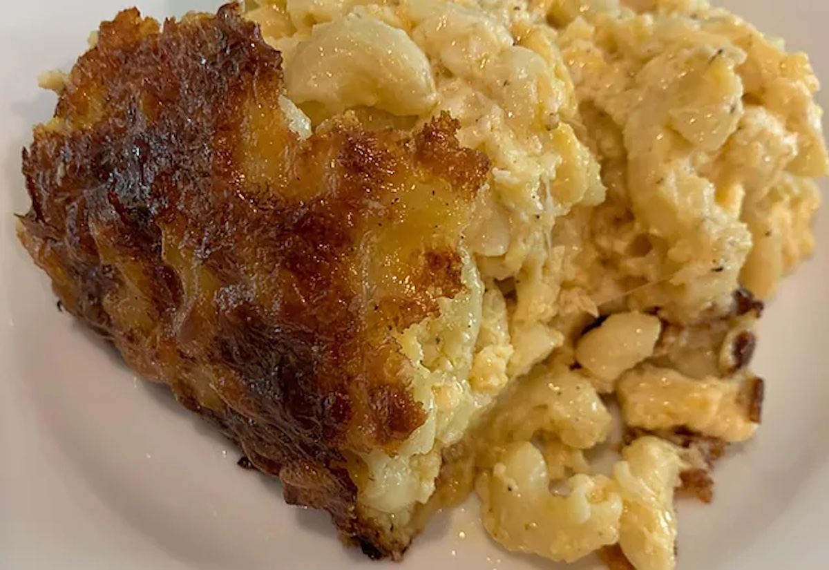 Delilah’s Everyday Soul Now Open in Chattahoochee Food Works - Photo 1