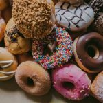 Douglas Donuts Addition Planned for Hiram Retail Center