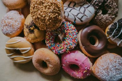 Douglas Donuts Addition Planned for Hiram Retail Center
