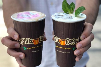 Philz Coffee Opening Tenth Los Angeles Location in Beverly Hills