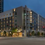 Embassy Suites by Hilton Atlanta Midtown