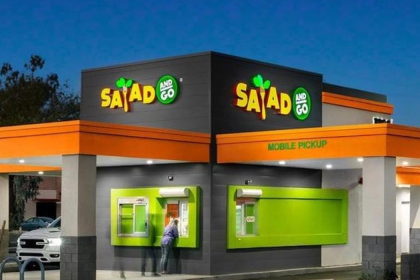 First Frisco Salad and Go Location to Open Next Year