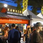 Hawkers Asian Street Food to Reopen on the Beltline in February 2022