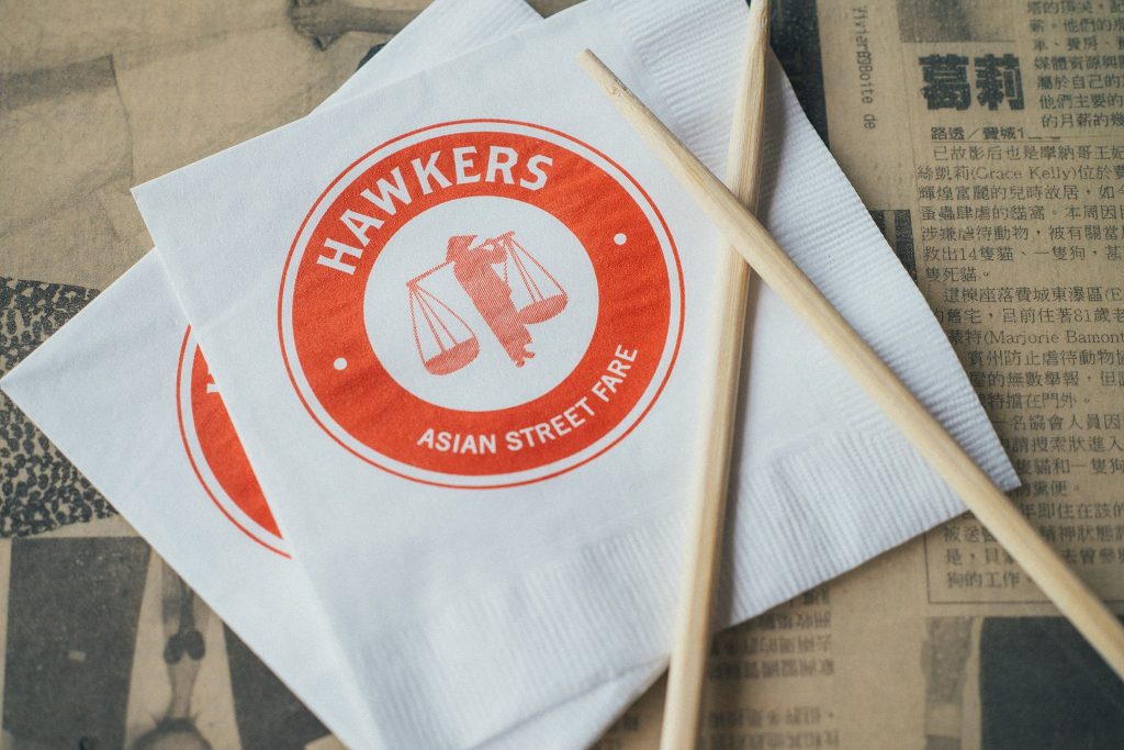 Hawkers Asian Street Food to Reopen on the Beltline in February 2022