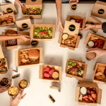 Nextbite and Tom Colicchio Partnering for New Ghost Kitchen in Los Angeles