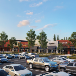 New Antico Concept Leads List of Big Names Coming to Hugh Howell Marketplace in Tucker