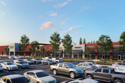 New Antico Concept Leads List of Big Names Coming to Hugh Howell Marketplace in Tucker