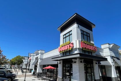 In Sea of Restaurants, Hammond Springs Looks To Bring Wellness, Selfcare, Fashion Tenants to Center