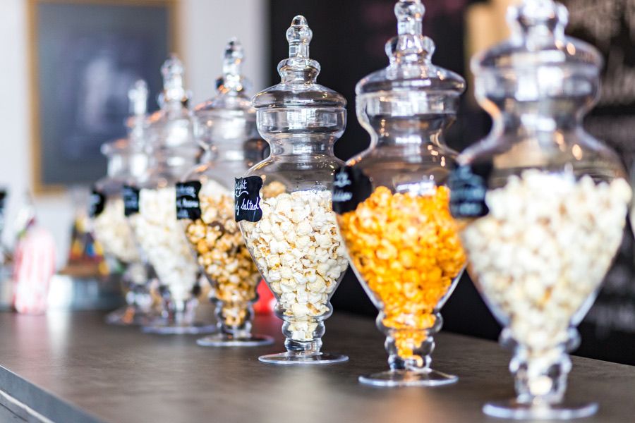 Indulge Popcorn Opening Second Location, Dec. 1, at Krog Street Market