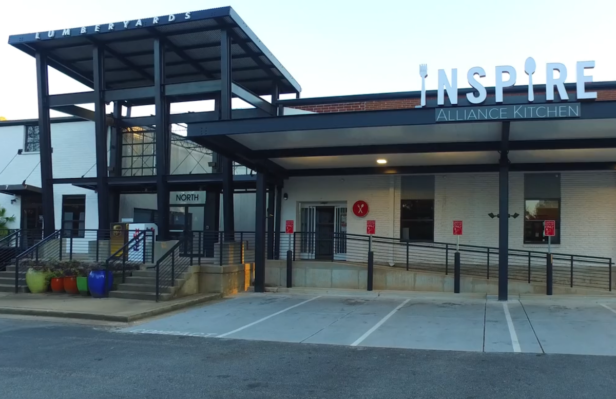 Inspire Brands Launches To-Go-Only Alliance Kitchen With Perks For Delivery Drivers Like Free Dunkin’ Coffee