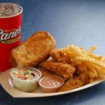 Raising Cane's Is Opening in Hayward This Summer