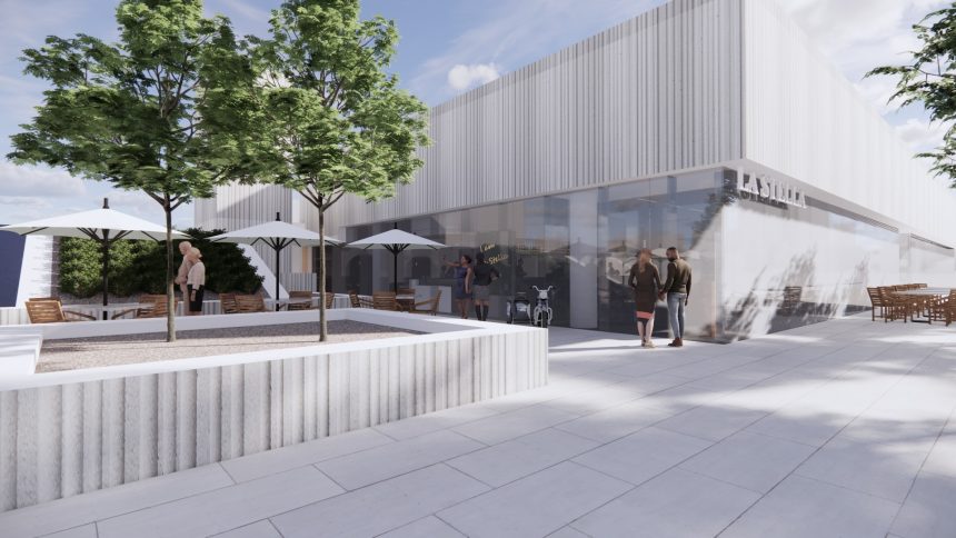Italian Restaurant La Stella Cucina Verace to Open in Dallas Arts District