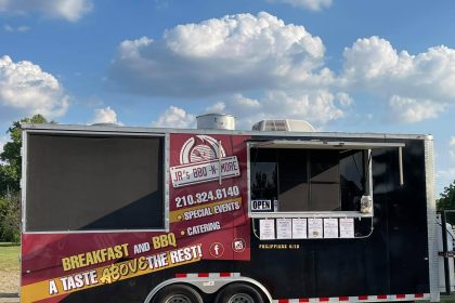 JR's BBQ N More Opening First Brick and Mortar Restaurant Concept in Early 2022