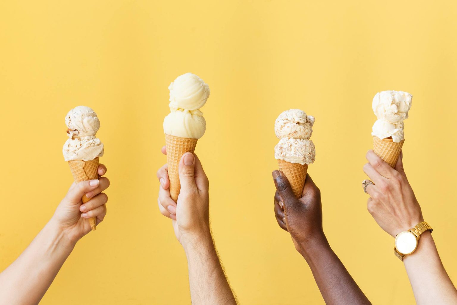 Jeni's Splendid Ice Creams to Open Perimeter Place Scoop Shop