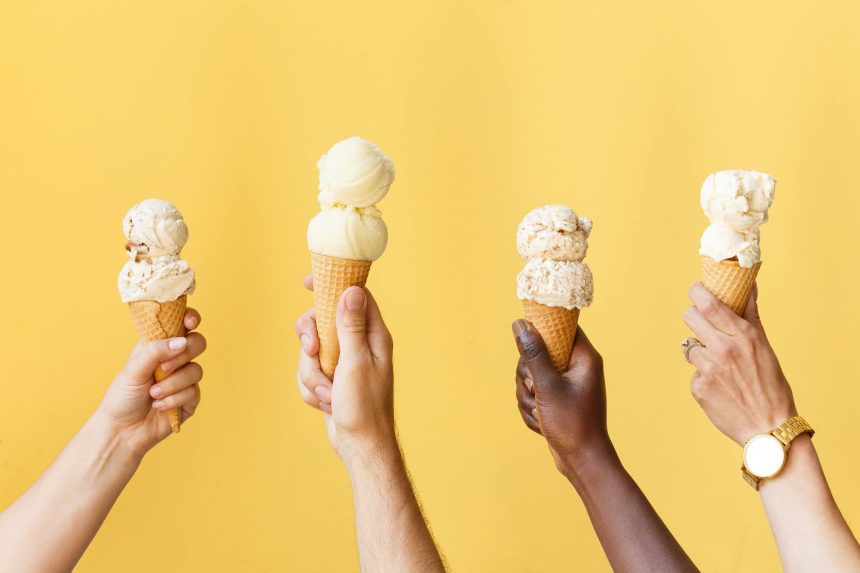 Jeni's Splendid Ice Creams to Open Perimeter Place Scoop Shop