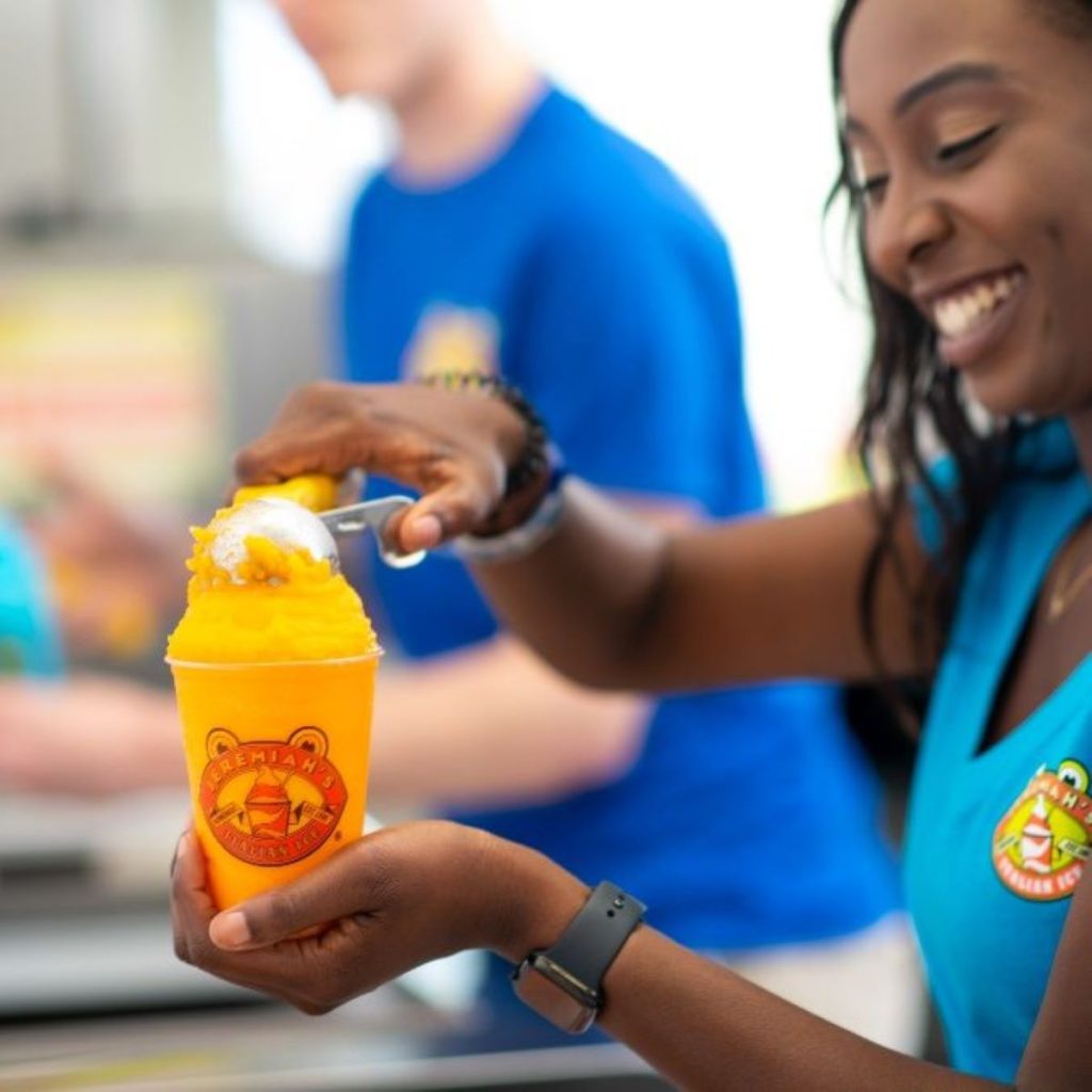 Jeremiah’s Italian Ice Expands Atlanta Presence