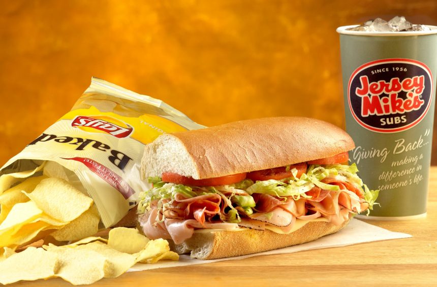 Jersey Mike's to Open 4th Sub Shop in Marietta