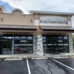 Latin Fresh Replacing Taste of Greece at Peachtree Corners Norcross