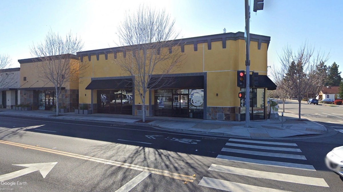 Look Out! Coffee Coming Soon to Campbell