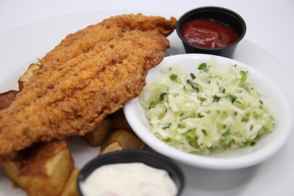 Louisiana Bistreaux Seafood Kitchen Coming to Perimeter in 2022
