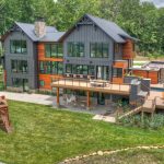 Make This Luxurious 27-Acre Mountain Escape Your Everyday Reality