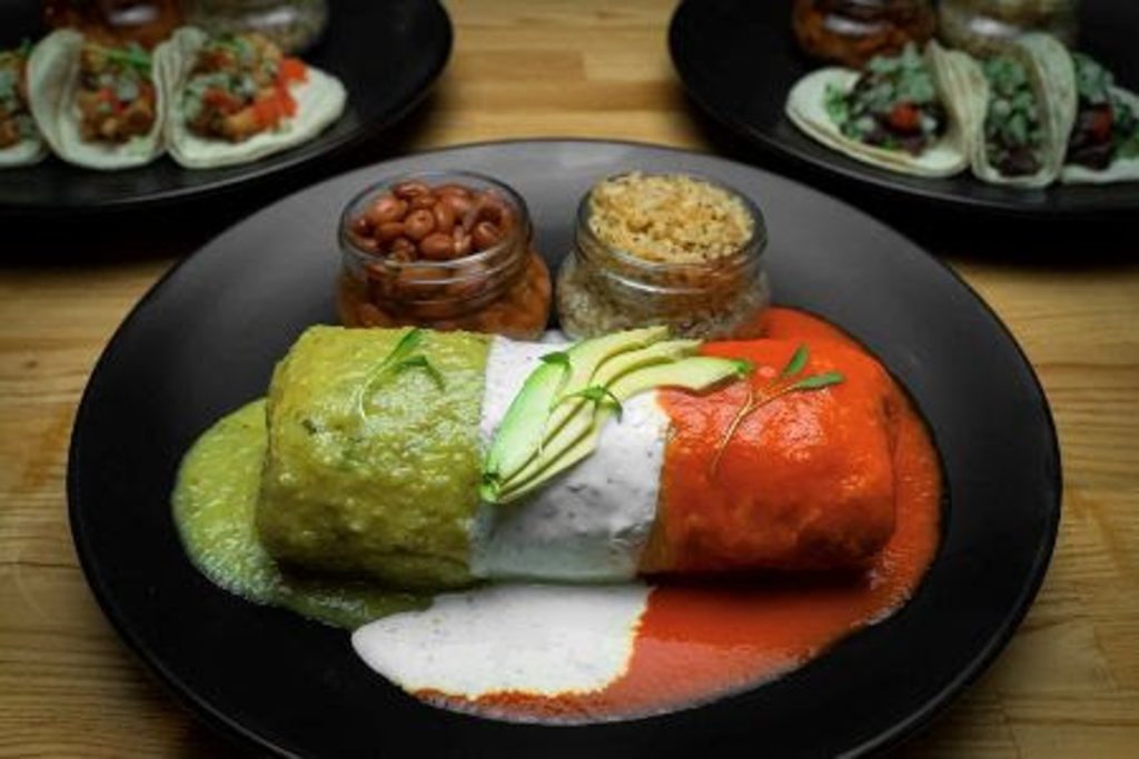 El Luchador Mexican Kitchen Expands to Henderson