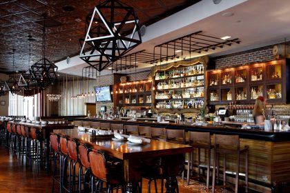 Mexican Sugar Cocina y Cantina to Open in Dallas