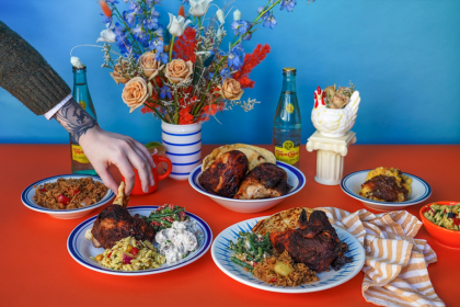 Nani’s Piri Piri Chicken Opens In Ponce City Market, First Tenant in Food Hall Expansion