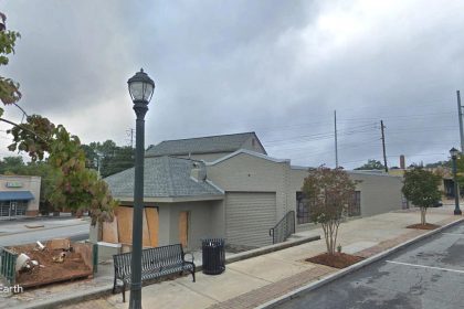 New Restaurant Concept, Oreatha's, to Open at The Point at Cascade Development