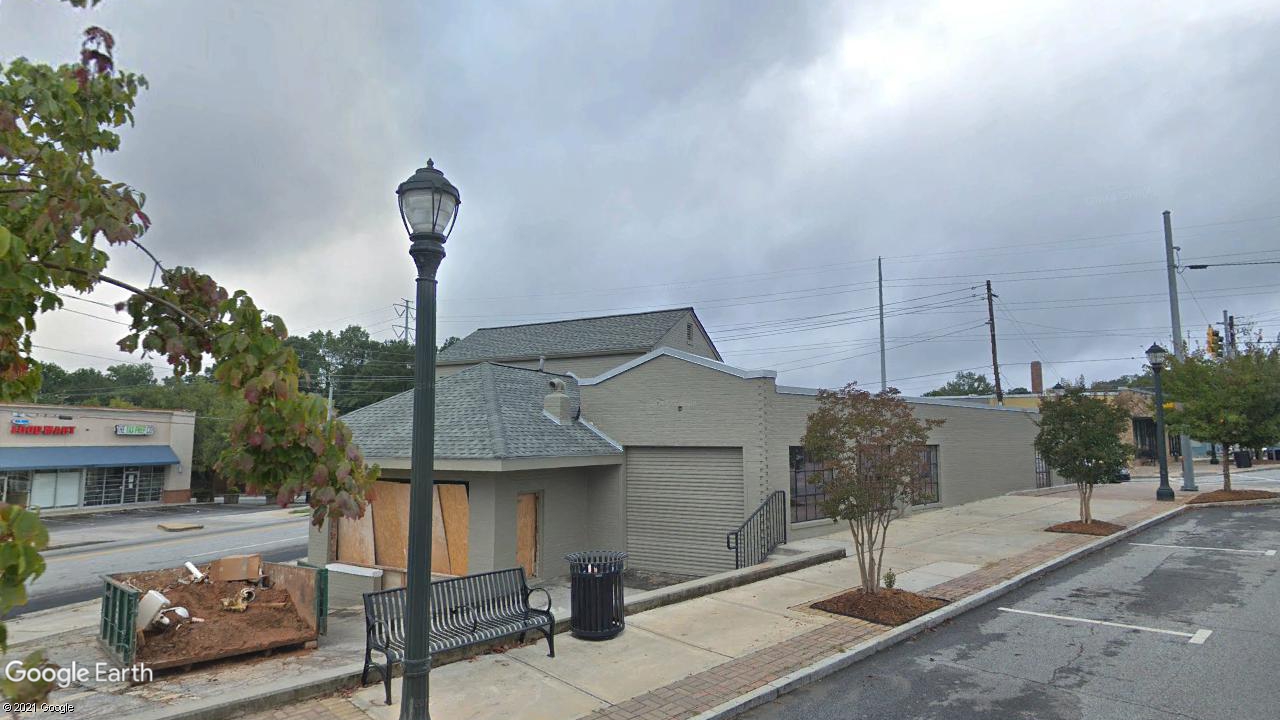 New Restaurant Concept, Oreatha's, to Open at The Point at Cascade Development