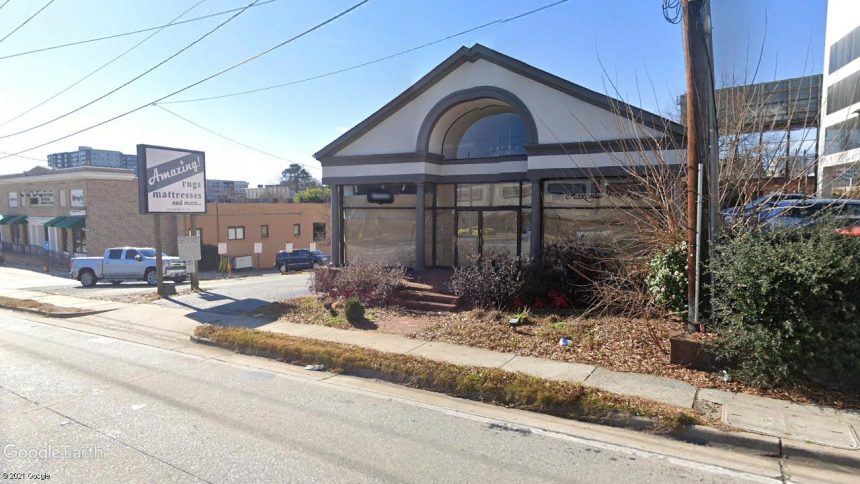 New Restaurant Knife Kitchen & Cocktails Applies for Liquor License