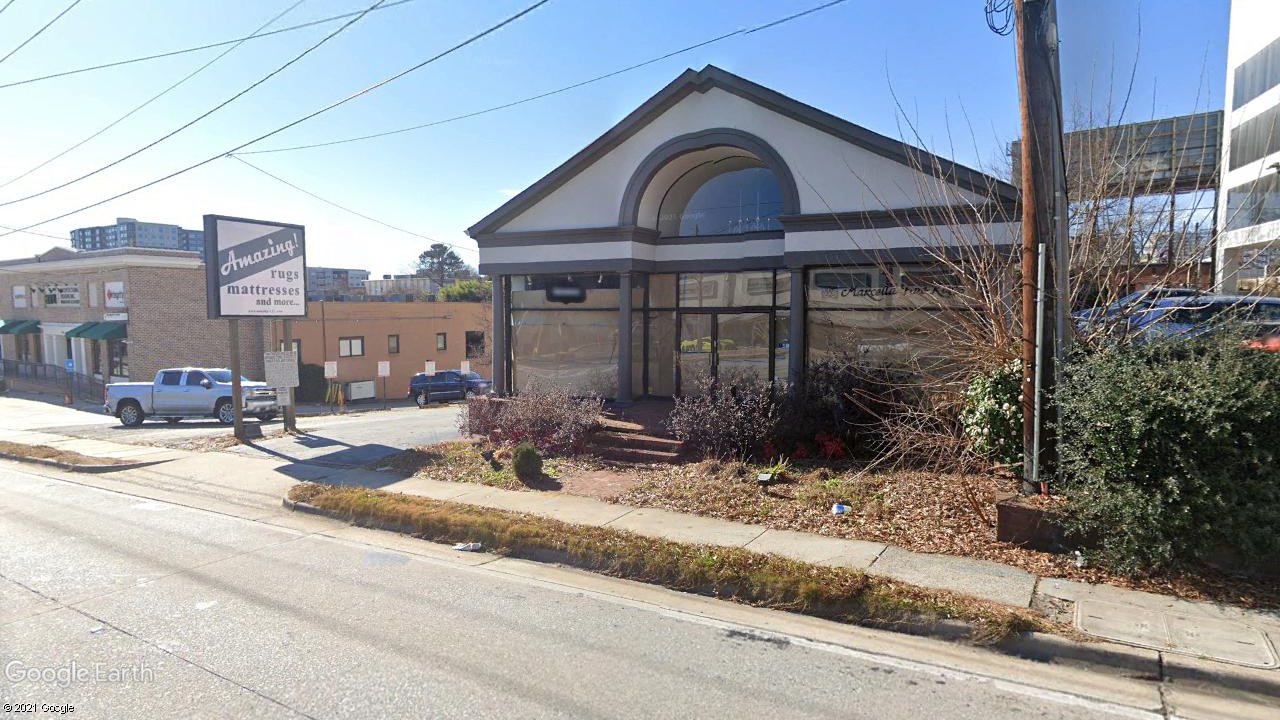 New Restaurant Knife Kitchen & Cocktails Applies for Liquor License