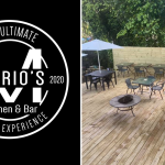 New Social Club, Mario's Kitchen and Bar, to Open on Metropolitan Pkwy