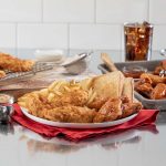 North Dallas Getting Big Helping of Better-Chicken Brand, Slim Chickens