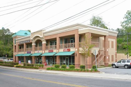 Peachtree Hills Next In Line For Savi Provisions