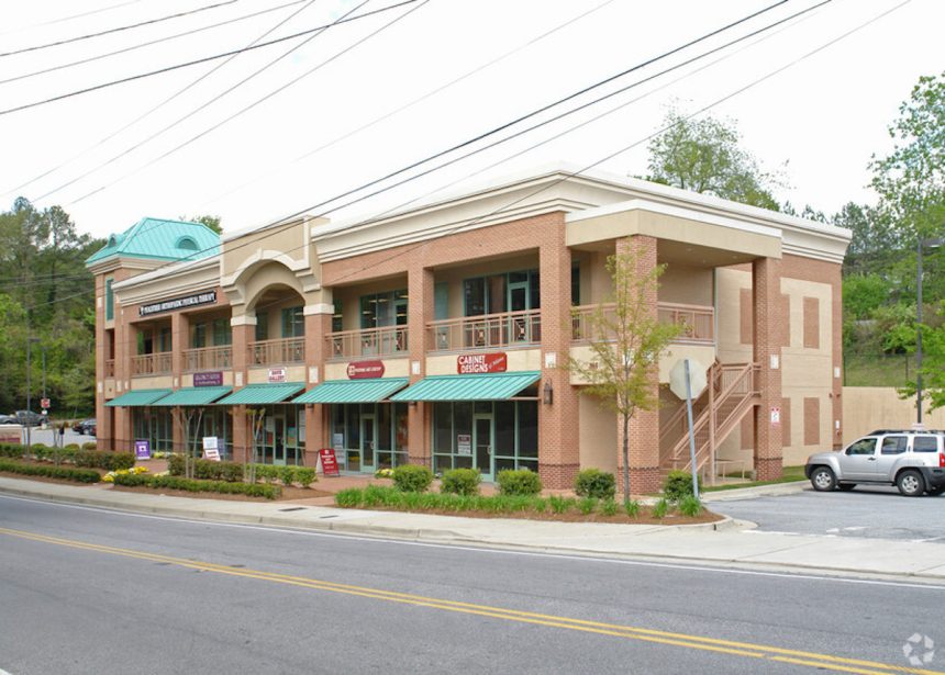 Peachtree Hills Next In Line For Savi Provisions