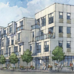 Permit Filed for New Coffee Shop, Peoplestown Coffee