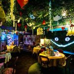 [Photos] A Boozy Mad Hatter's Tea Party Pop-Up Is Coming To Atlanta - 1