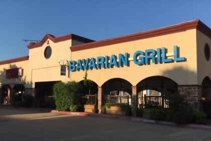 Plano's Bavarian Grill Relocating to Larger Space