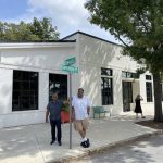 New Restaurant from Chef Duane Nutter, Restaurateur Reginald Washington Coming to Georgia Avenue in Summerville