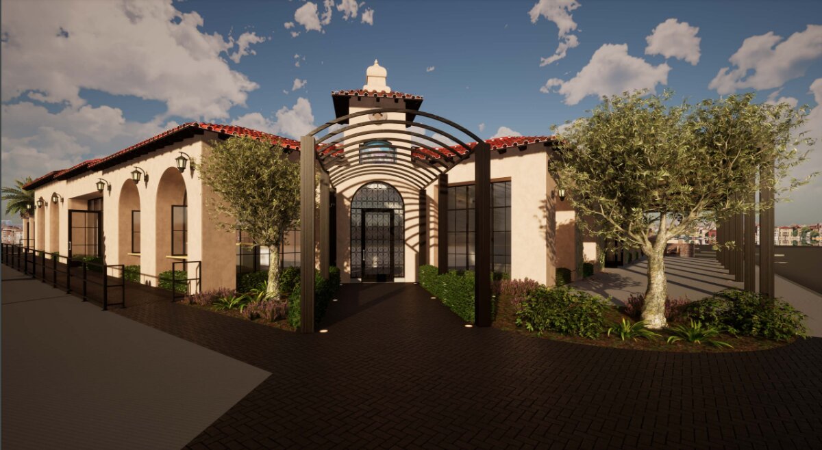 L'antica Pizzeria da Michele Expanding to New Long Beach Location