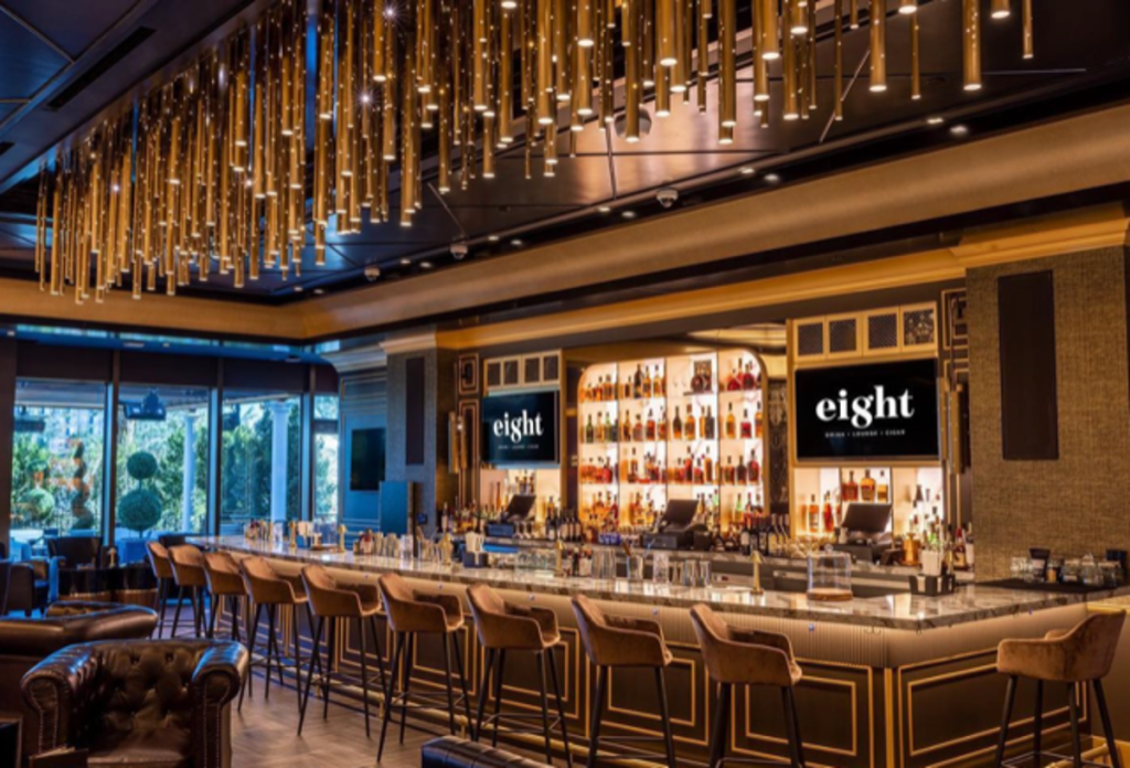 Specialty Cigar Lounge Celebrates Grand Opening