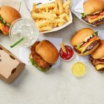Shake Shack Planning Location for Lenox Square Mall
