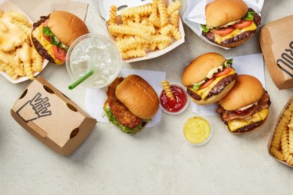 Shake Shack Planning Location for Lenox Square Mall