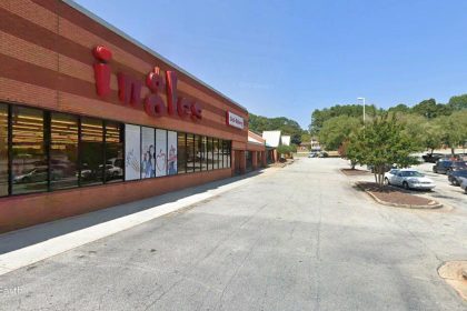 Smoothie and Juice Bar, One Love Nutrition, Opening New Stone Mountain Location