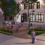 Starbucks to Open in Adair Park Woodstock