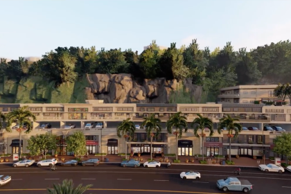 Sunswept Place Rendering 1